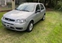 Autos - Fiat Palio Fire 2016 GNC 60000Km - En Venta
