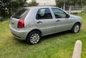 Autos - Fiat Palio Fire 2016 GNC 60000Km - En Venta