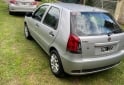 Autos - Fiat Palio Fire 2016 GNC 60000Km - En Venta