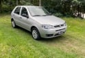 Autos - Fiat Palio Fire 2016 GNC 60000Km - En Venta