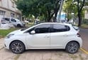 Autos - Peugeot 208 Feline 2018 Nafta 145000Km - En Venta