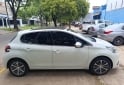 Autos - Peugeot 208 Feline 2018 Nafta 145000Km - En Venta