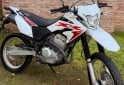 Motos - Honda Nuevo 2024 Nafta 6500Km - En Venta