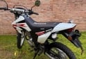 Motos - Honda Nuevo 2024 Nafta 6500Km - En Venta