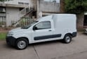 Utilitarios - Fiat Fiorino 2015 Nafta 205000Km - En Venta