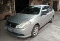 Autos - Renault Symbol 2011 GNC 140000Km - En Venta
