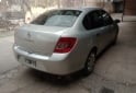 Autos - Renault Symbol 2011 GNC 140000Km - En Venta