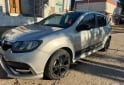 Autos - Renault Sandero rs 2018 Nafta 111Km - En Venta