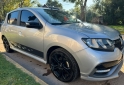 Autos - Renault Sandero rs 2018 Nafta 111Km - En Venta