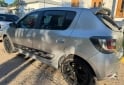 Autos - Renault Sandero rs 2018 Nafta 111Km - En Venta