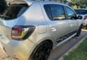 Autos - Renault Sandero rs 2018 Nafta 111Km - En Venta
