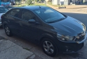 Autos - Chevrolet Prisma  LTZ 2017 Nafta 117000Km - En Venta