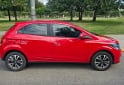 Autos - Chevrolet Onix Ltz 2014 Nafta 76000Km - En Venta