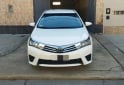 Autos - Toyota COROLLA XLI PACK 2015 Nafta 99000Km - En Venta