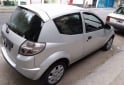 Autos - Ford ka 2012 Nafta 114000Km - En Venta