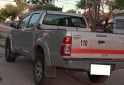 Camionetas - Toyota Hilux 2014 Diesel 228000Km - En Venta