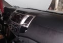 Camionetas - Toyota Hilux 2014 Diesel 228000Km - En Venta