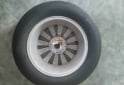 Accesorios para Autos - Cubierta m�s llanta para Saveiro OKM - En Venta