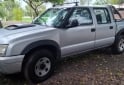Camionetas - Chevrolet S10 2010 Diesel 280000Km - En Venta
