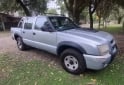 Camionetas - Chevrolet S10 2010 Diesel 280000Km - En Venta
