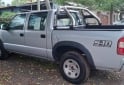 Camionetas - Chevrolet S10 2010 Diesel 280000Km - En Venta