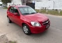 Autos - Chevrolet Celta spirit 2013 Nafta 160000Km - En Venta