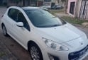 Autos - Peugeot allure 2012 Diesel 145000Km - En Venta