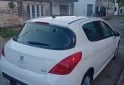Autos - Peugeot allure 2012 Diesel 145000Km - En Venta