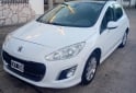 Autos - Peugeot allure 2012 Diesel 145000Km - En Venta