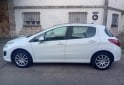Autos - Peugeot allure 2012 Diesel 145000Km - En Venta