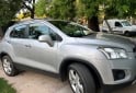Autos - Chevrolet Tracker 2014 Nafta 92000Km - En Venta