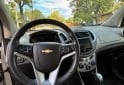 Autos - Chevrolet Tracker 2014 Nafta 92000Km - En Venta