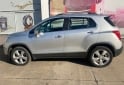 Autos - Chevrolet Tracker 2014 Nafta 92000Km - En Venta