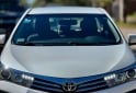 Autos - Toyota Corolla 2016 Nafta 100000Km - En Venta