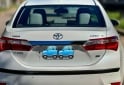 Autos - Toyota Corolla 2016 Nafta 100000Km - En Venta
