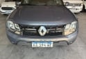 Autos - Renault DUSTER 1.6 DYNAMIQUE 2016 Nafta  - En Venta