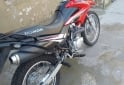 Motos - Honda XR rally 2017 Nafta 46500Km - En Venta