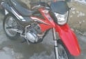 Motos - Honda XR rally 2017 Nafta 46500Km - En Venta