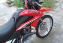 Motos - Honda XR rally 2017 Nafta 46500Km - En Venta