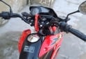 Motos - Honda XR rally 2017 Nafta 46500Km - En Venta