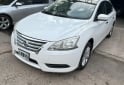 Autos - Nissan SENTRA 1.8 ADVANCE PURE D 2015 Nafta  - En Venta
