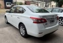 Autos - Nissan SENTRA 1.8 ADVANCE PURE D 2015 Nafta  - En Venta