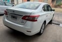 Autos - Nissan SENTRA 1.8 ADVANCE PURE D 2015 Nafta  - En Venta