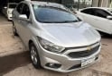 Autos - Chevrolet PRISMA 1.4 LTZ AT 2017 Nafta  - En Venta