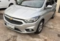 Autos - Chevrolet PRISMA 1.4 LTZ AT 2017 Nafta  - En Venta