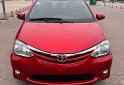 Autos - Toyota ETIOS XLS 1.5 2017 Nafta  - En Venta
