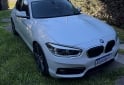 Autos - Bmw 118i Sport 2018 Nafta 114000Km - En Venta