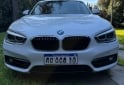 Autos - Bmw 118i Sport 2018 Nafta 114000Km - En Venta