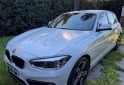 Autos - Bmw 118i Sport 2018 Nafta 114000Km - En Venta