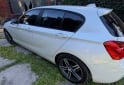 Autos - Bmw 118i Sport 2018 Nafta 114000Km - En Venta